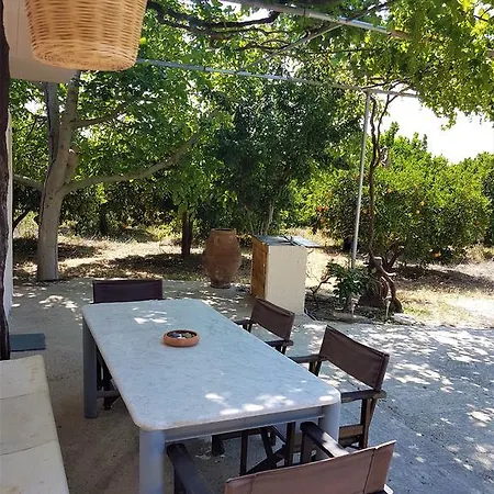 Kalivie Bio Farm & Retreat