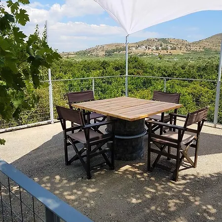 مزرعة للإقامة Kalivie Bio Farm & Retreat *